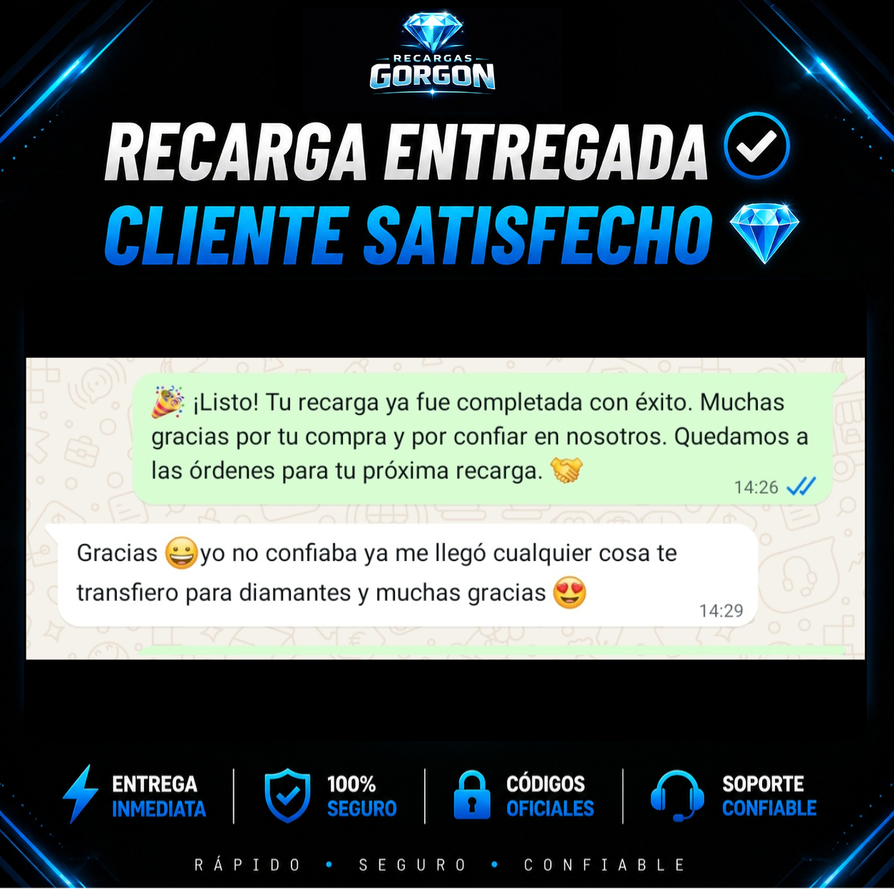 Testimonio cliente 2
