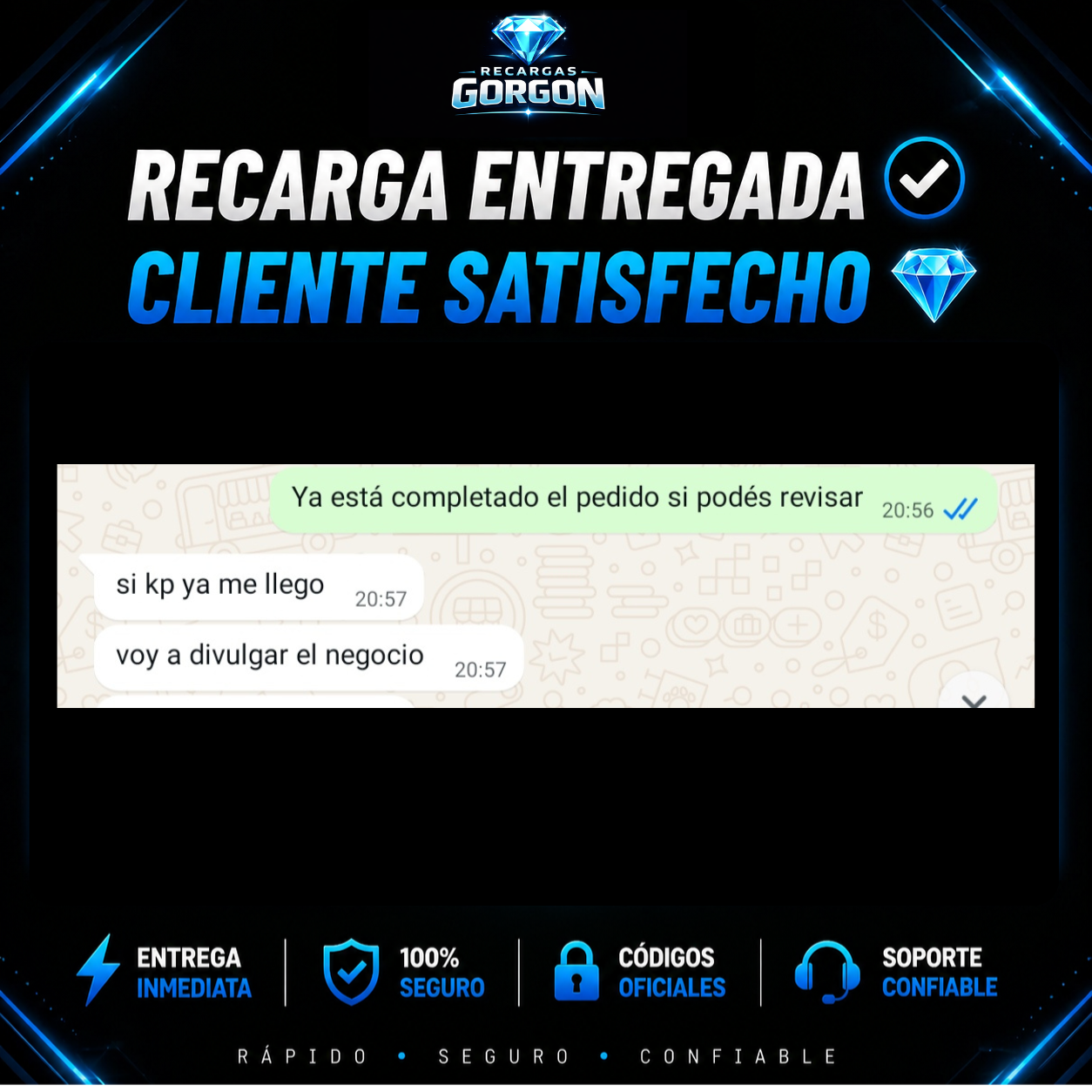 Testimonio cliente 3